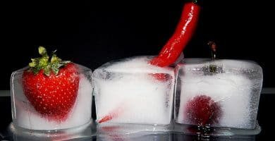 Aromas de vapeo frescos