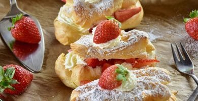 aromas vapeo sobor postres