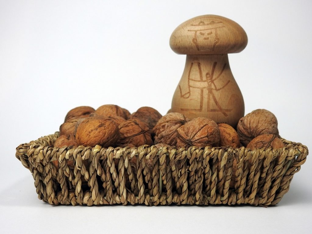 Aromas Saboer a Frutos Secos