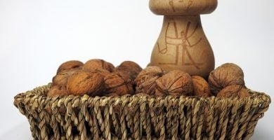 Aromas Saboer a Frutos Secos
