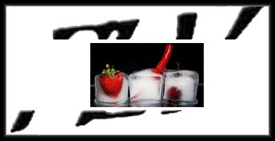 Eliquids Sabor Frío (Cooler)