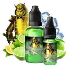 AROMA ULTIMATE ONI