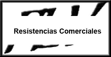 Resistencias Vapeo Comerciales