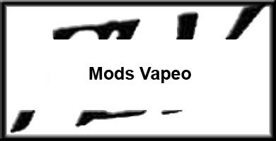 mods vapeo